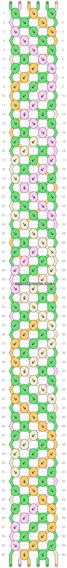 Normal pattern #188478 variation #393147 pattern