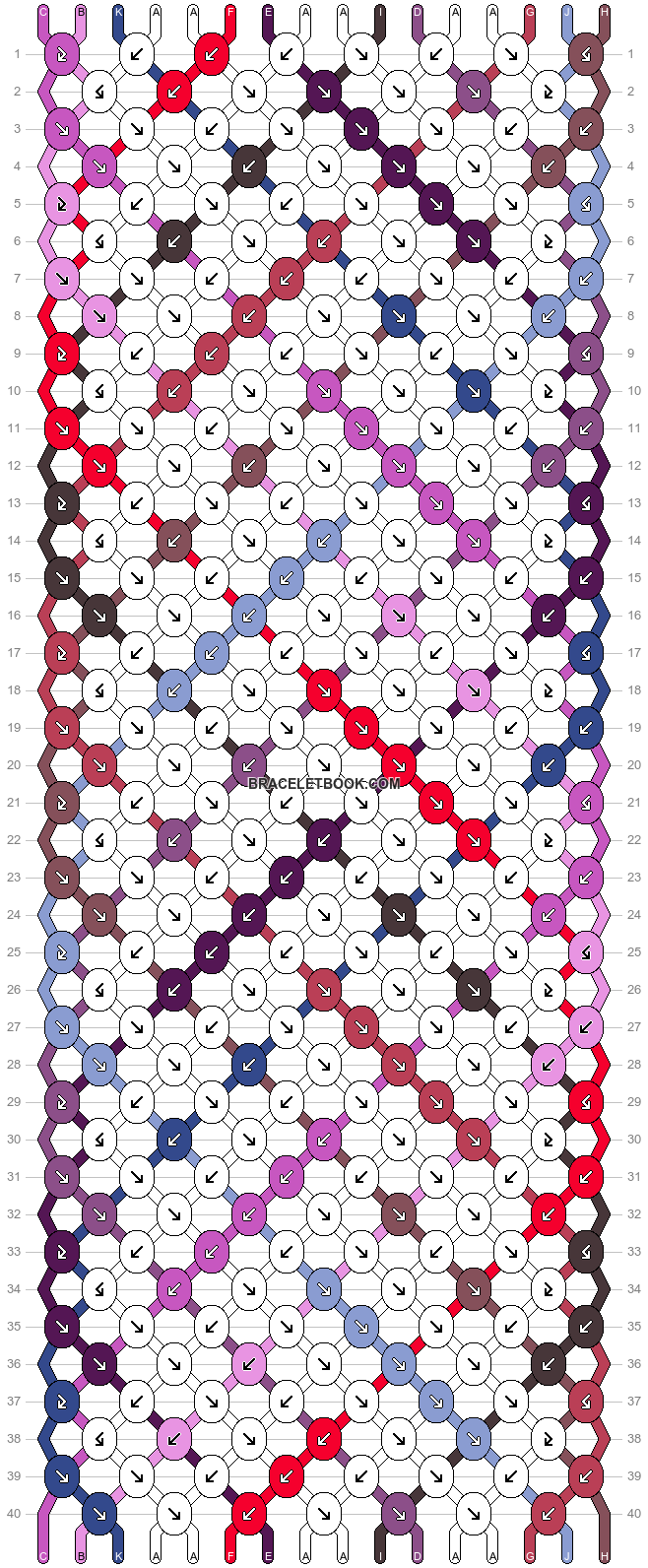 Normal pattern #190296 variation #393148 pattern