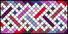 Normal pattern #190296 variation #393148