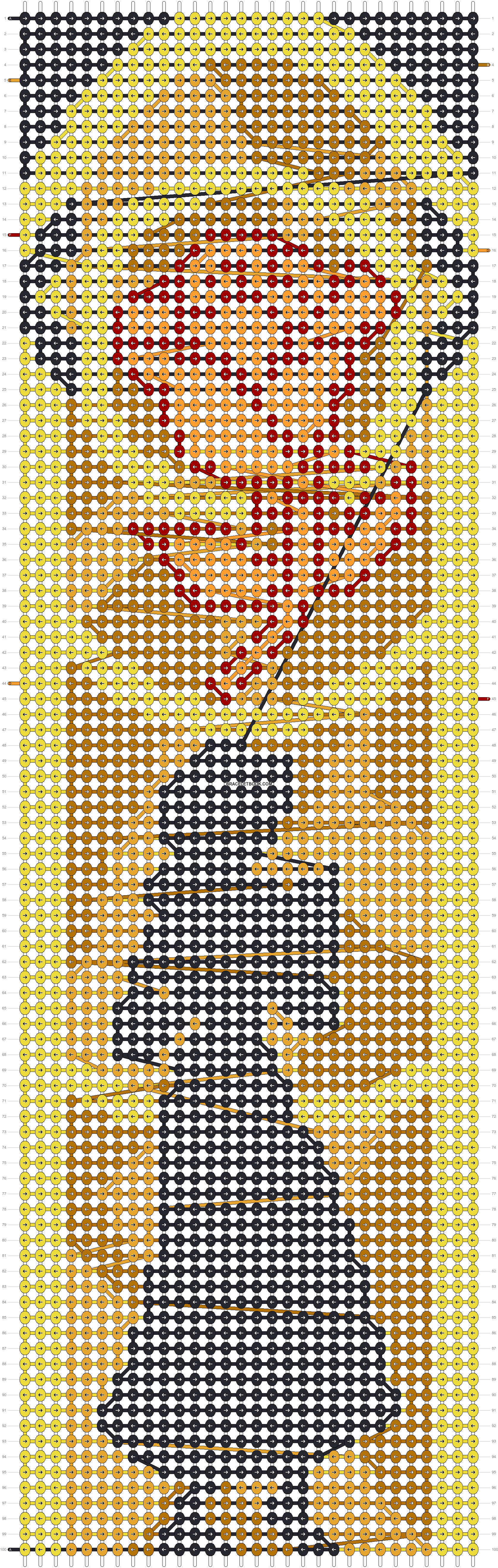 Alpha pattern #129915 variation #393150 pattern