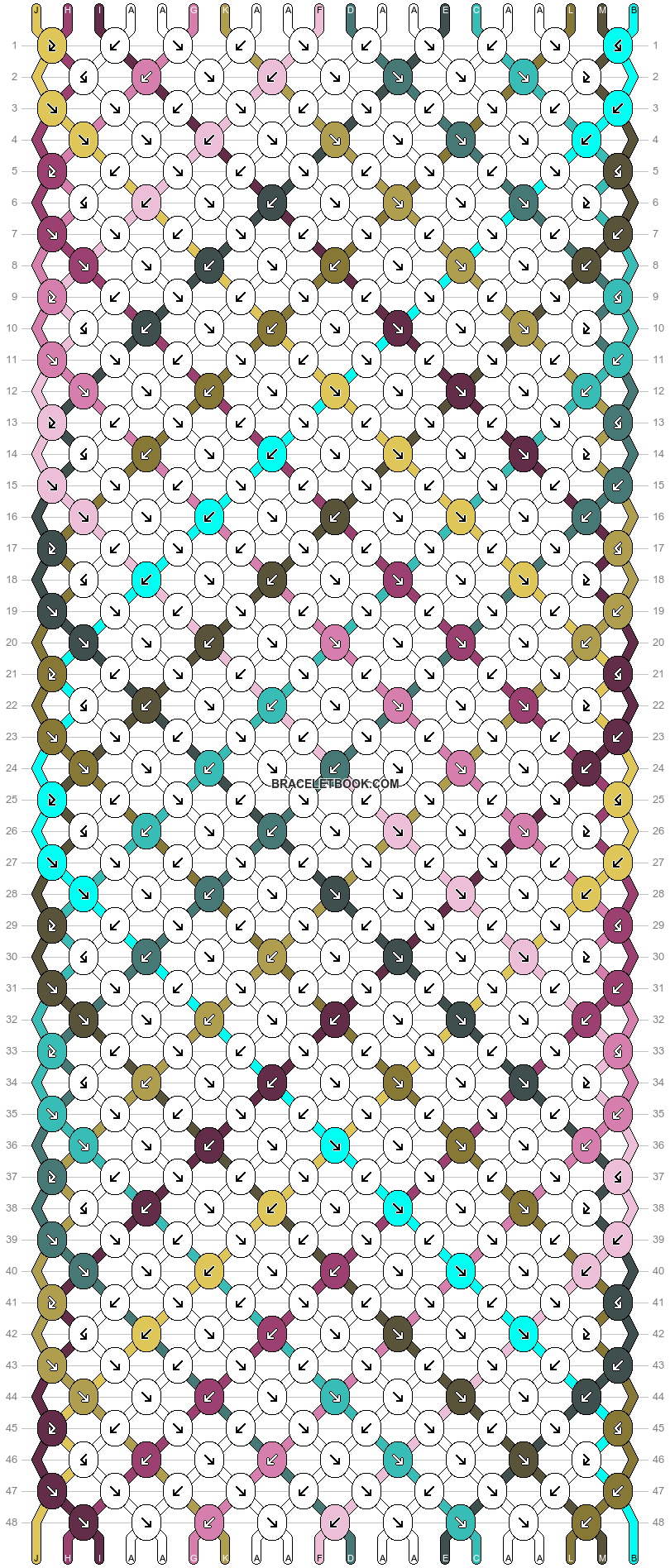 Normal pattern #190281 variation #393151 pattern