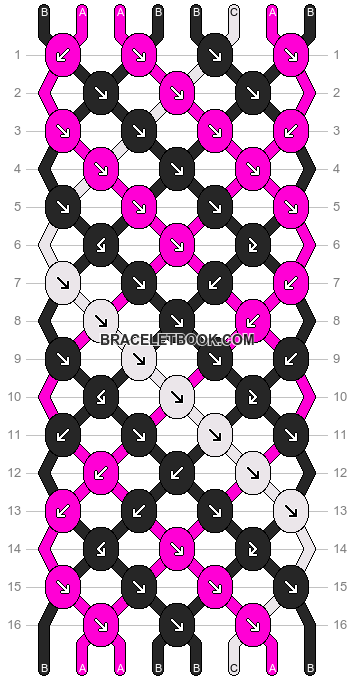 Normal pattern #190173 variation #393152 pattern