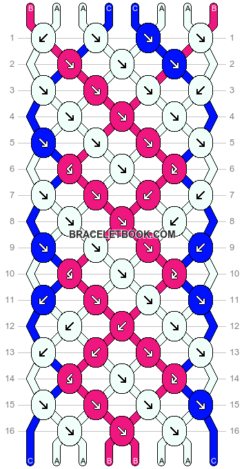 Normal pattern #190173 variation #393153 pattern