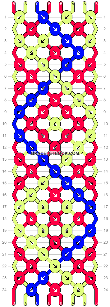Normal pattern #190286 variation #393155 pattern