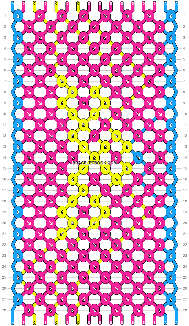 Normal pattern #165079 variation #393157 pattern