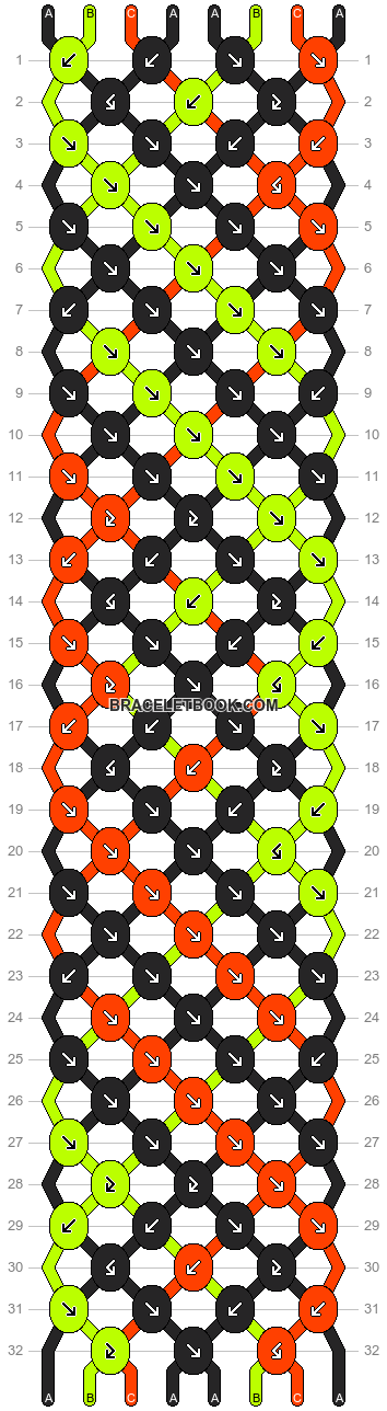 Normal pattern #190134 variation #393159 pattern