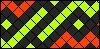 Normal pattern #190134 variation #393159