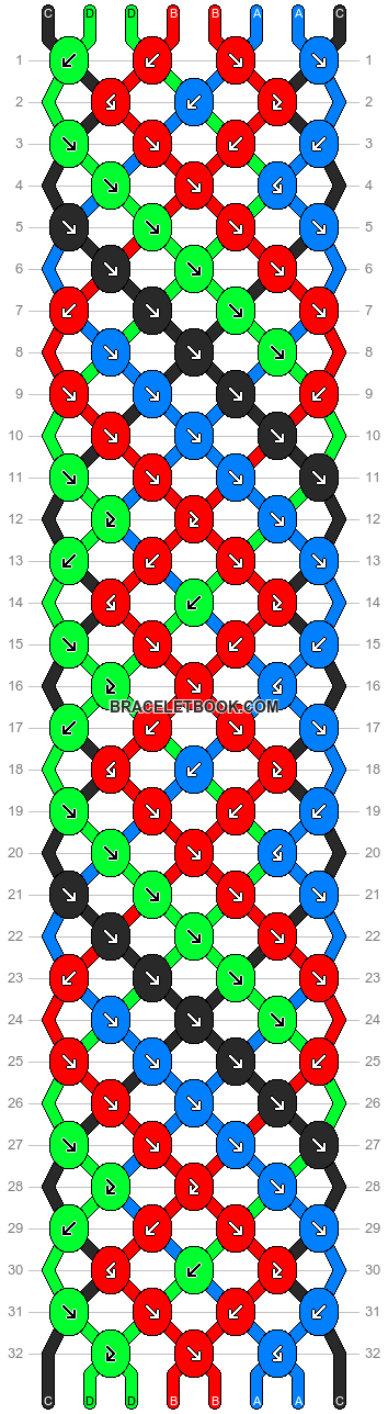 Normal pattern #190134 variation #393161 pattern