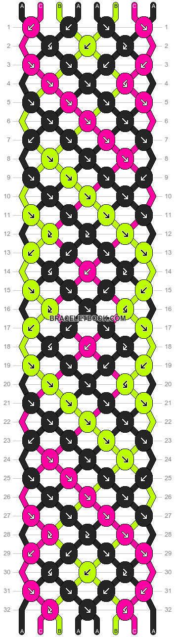 Normal pattern #190134 variation #393162 pattern