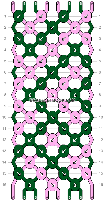 Normal pattern #190177 variation #393163 pattern
