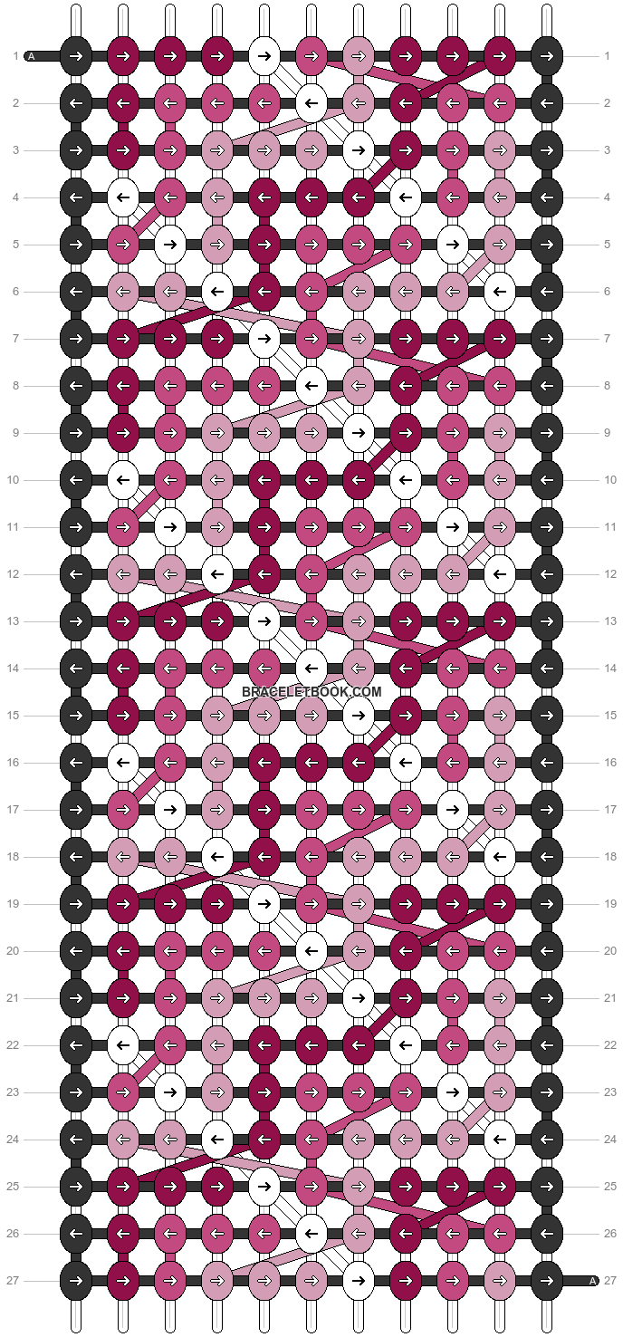 Alpha pattern #190299 variation #393164 pattern