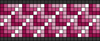 Alpha pattern #190299 variation #393164