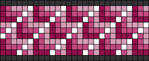 Alpha pattern #190299 variation #393164