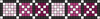Alpha pattern #190300 variation #393165