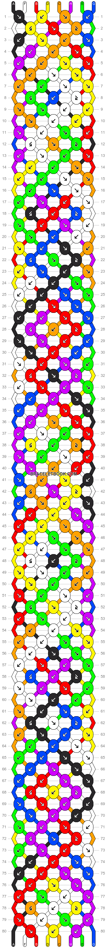 Normal pattern #190234 variation #393168 pattern