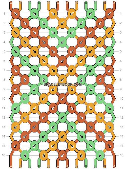 Normal pattern #11433 variation #393169 pattern