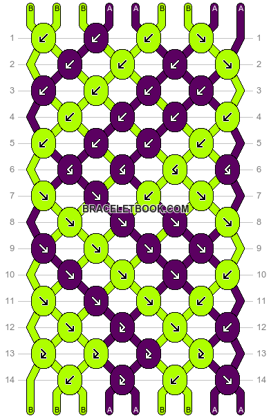 Normal pattern #190306 variation #393171 pattern