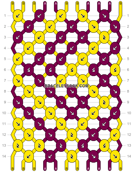 Normal pattern #190307 variation #393172 pattern