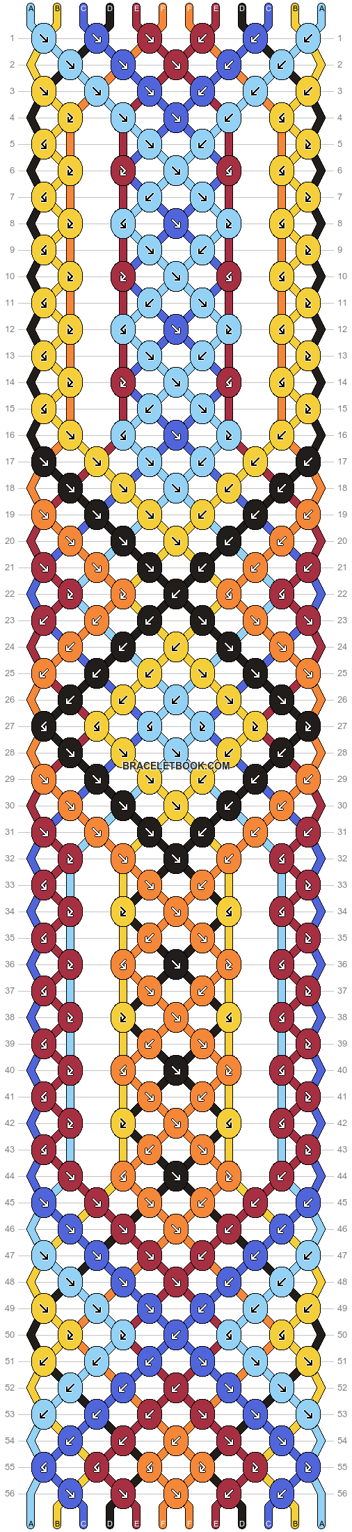 Normal pattern #29554 variation #393173 pattern