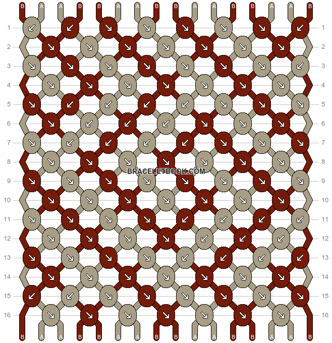 Normal pattern #95352 variation #393174 pattern