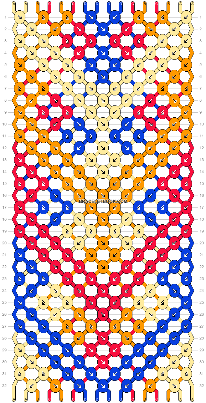 Normal pattern #30402 variation #393175 pattern