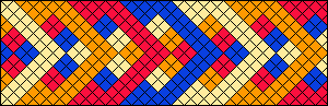 Normal pattern #30402 variation #393175