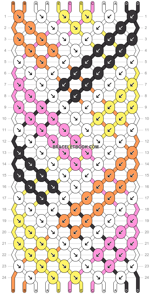 Normal pattern #43068 variation #393176 pattern