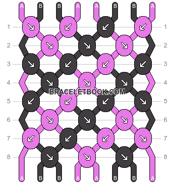 Normal pattern #183002 variation #393177 pattern