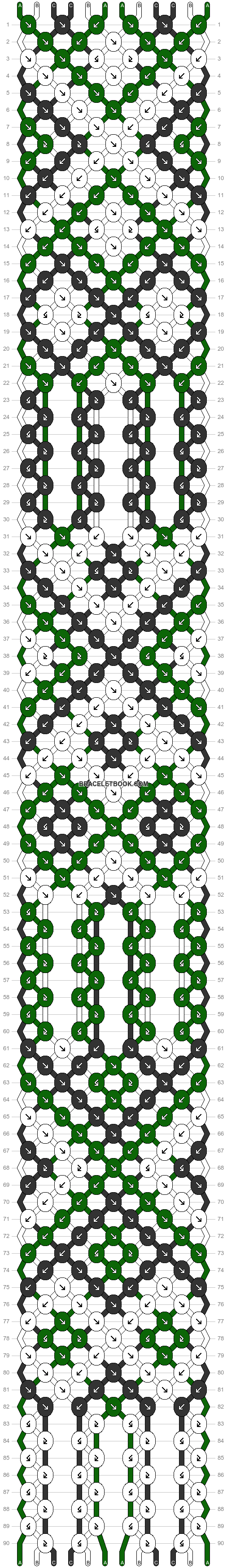 Normal pattern #56042 variation #393178 pattern