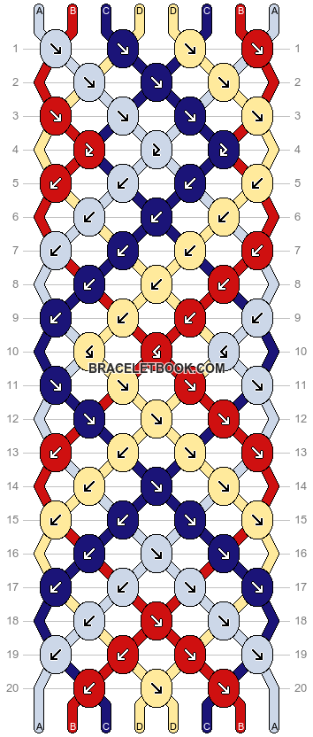 Normal pattern #36352 variation #393179 pattern