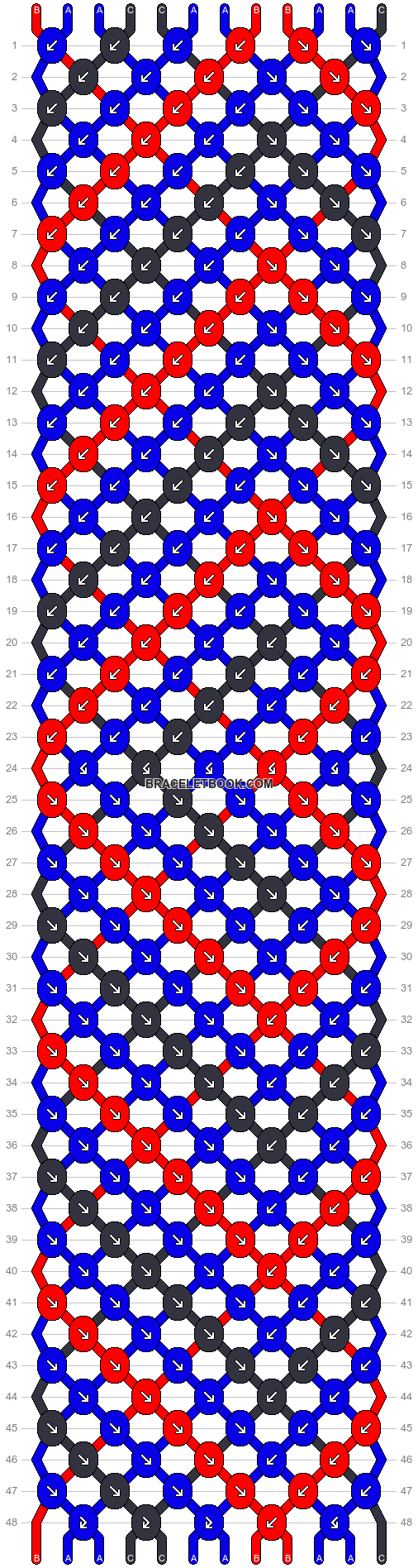 Normal pattern #144053 variation #393180 pattern