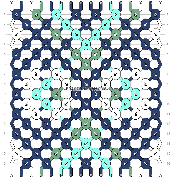 Normal pattern #152767 variation #393181 pattern