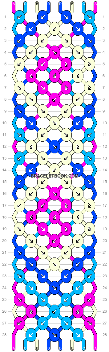Normal pattern #190251 variation #393182 pattern