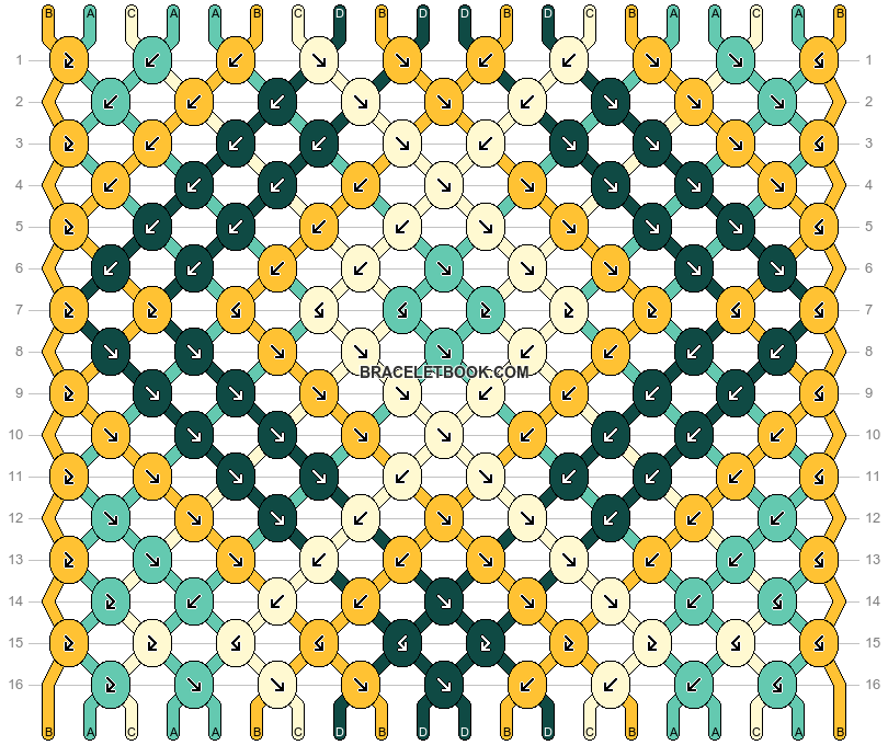 Normal pattern #173658 variation #393183 pattern