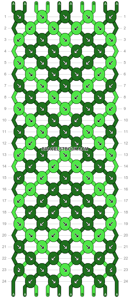 Normal pattern #141508 variation #393186 pattern
