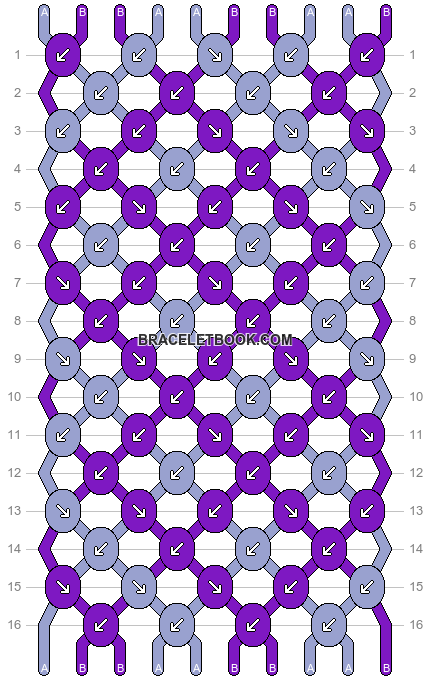 Normal pattern #189833 variation #393187 pattern