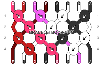 Normal pattern #2036 variation #393188 pattern