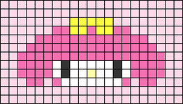 Alpha pattern #189571 variation #393189