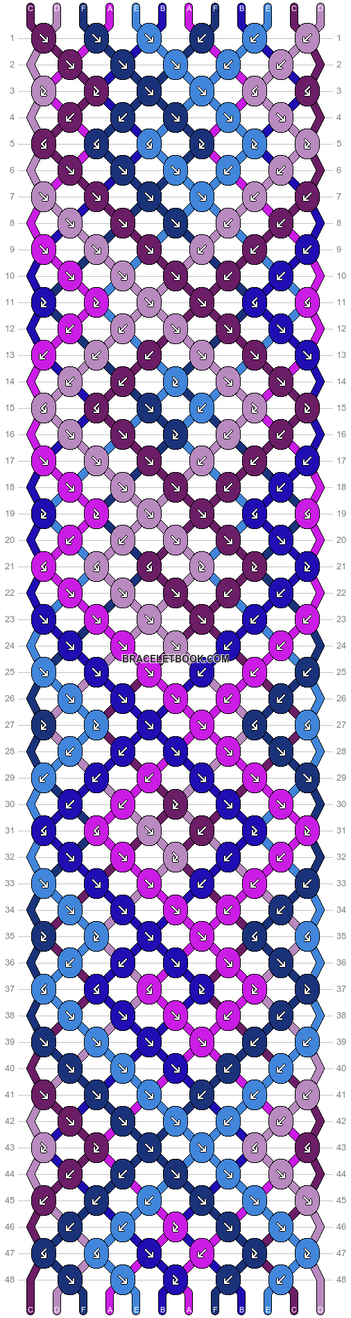 Normal pattern #190161 variation #393190 pattern