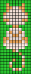 Alpha pattern #164757 variation #393191