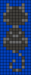 Alpha pattern #164757 variation #393192