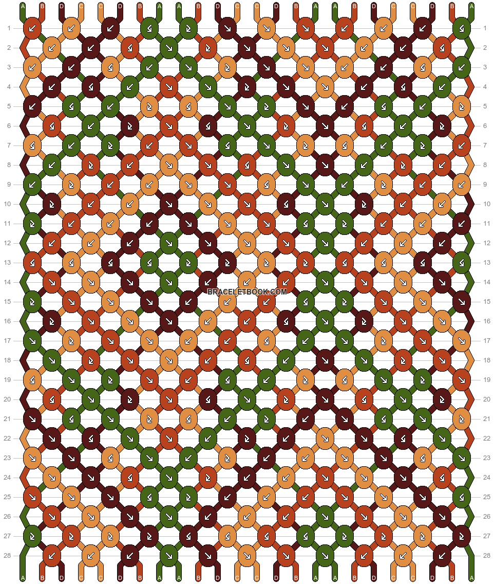 Normal pattern #189762 variation #393193 pattern