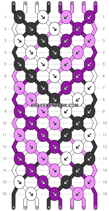 Normal pattern #2 variation #393195 pattern
