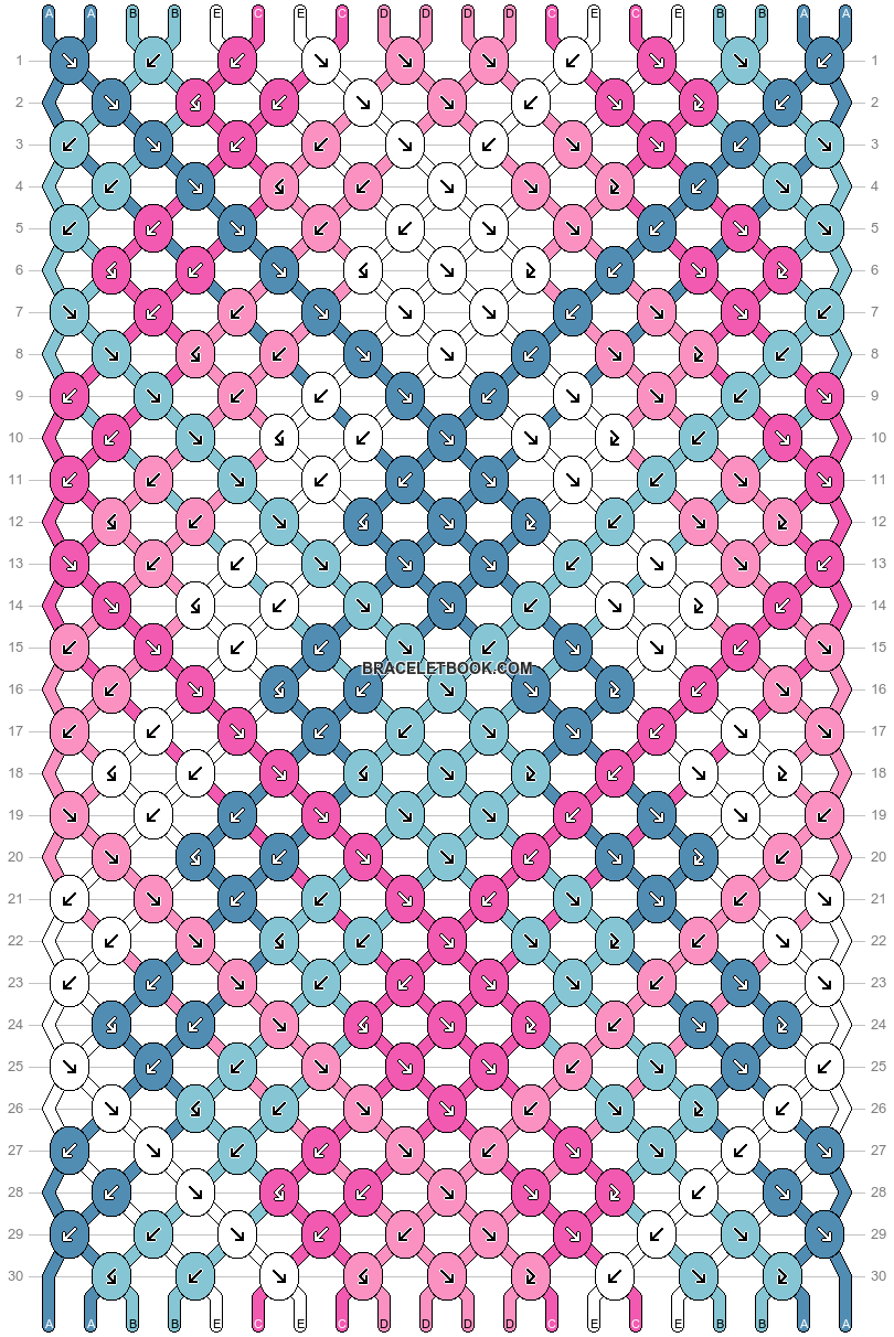 Normal pattern #183905 variation #393197 pattern