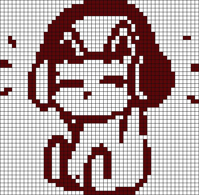 Alpha pattern #168445 variation #393199 preview