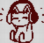 Alpha pattern #168445 variation #393199