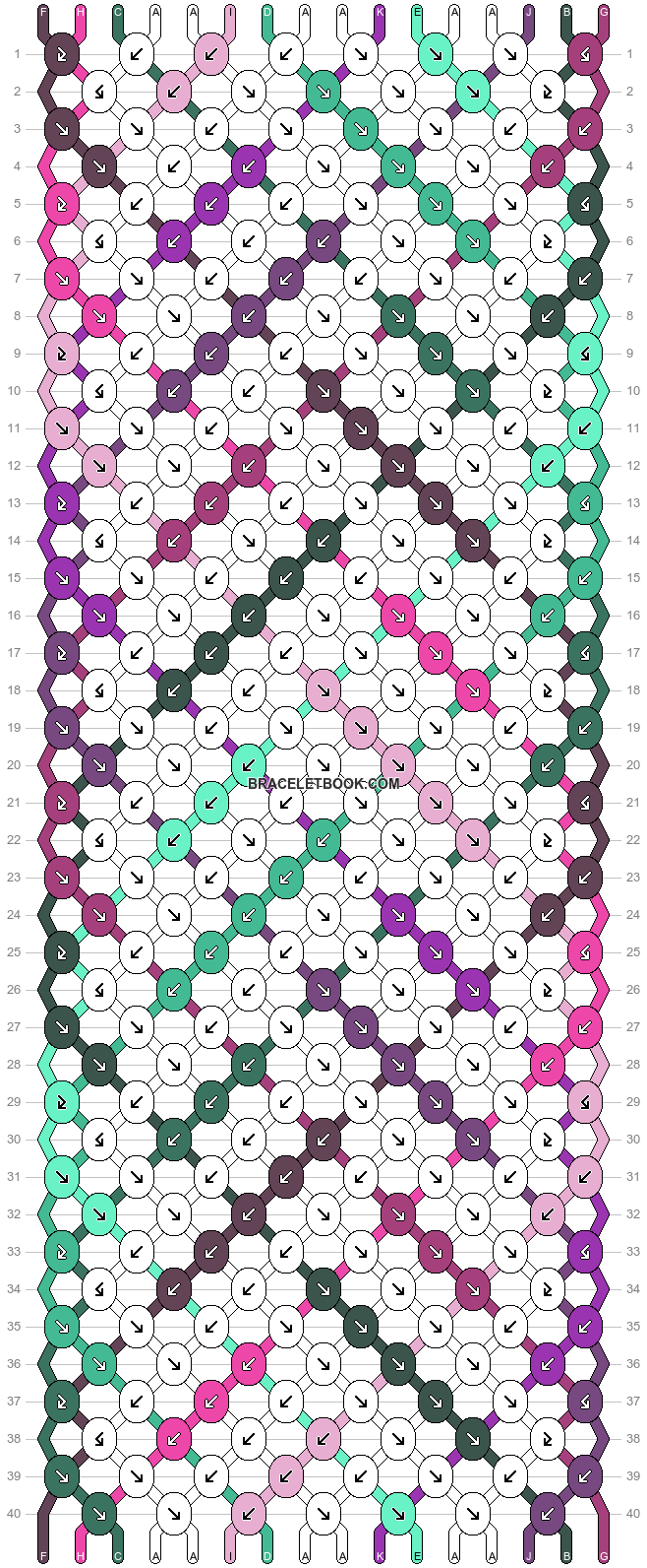 Normal pattern #190295 variation #393200 pattern