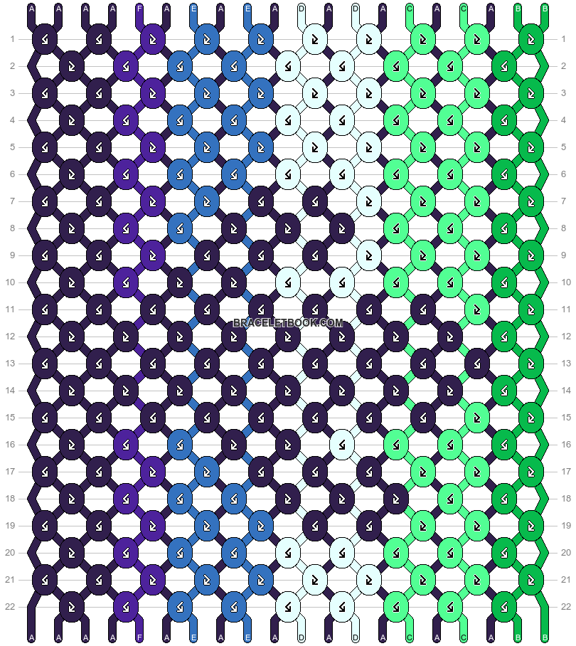 Normal pattern #190276 variation #393201 pattern