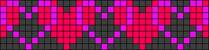 Alpha pattern #190274 variation #393203