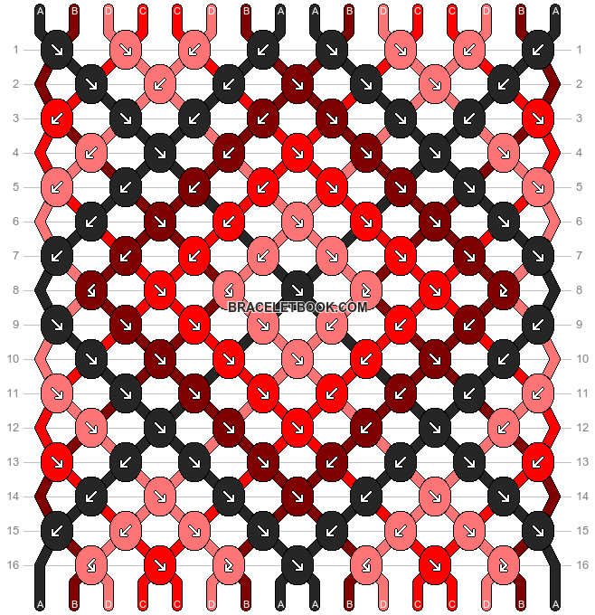 Normal pattern #137477 variation #393207 pattern